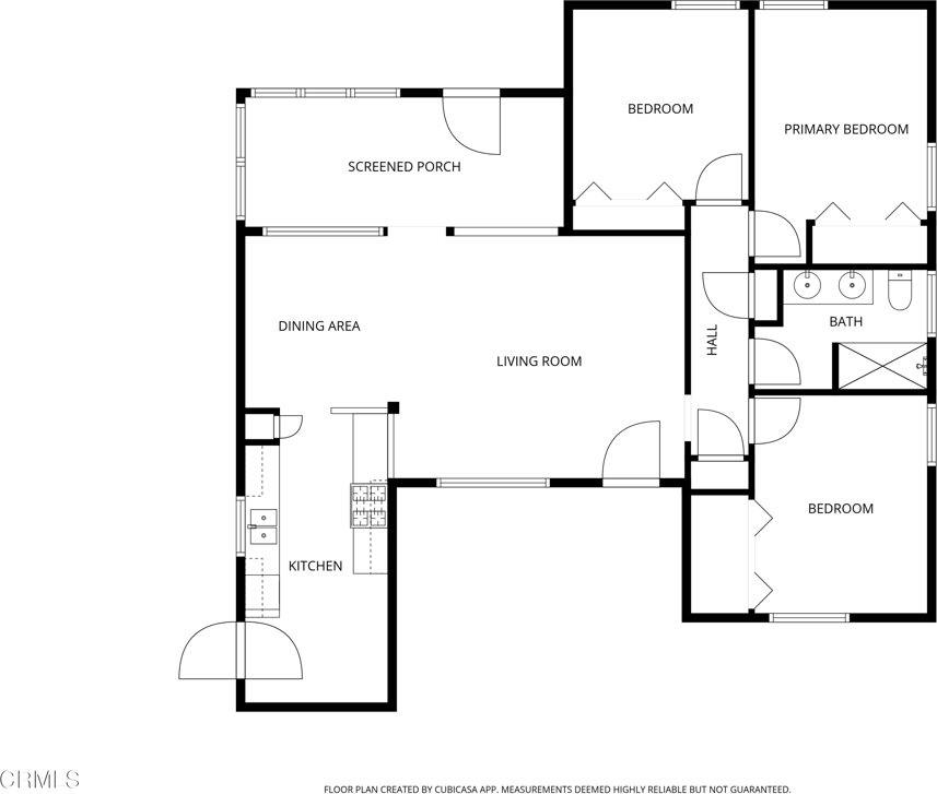 511 Eva Street, Ventura, CA 93003