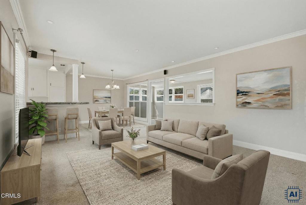 511 Eva Street, Ventura, CA 93003