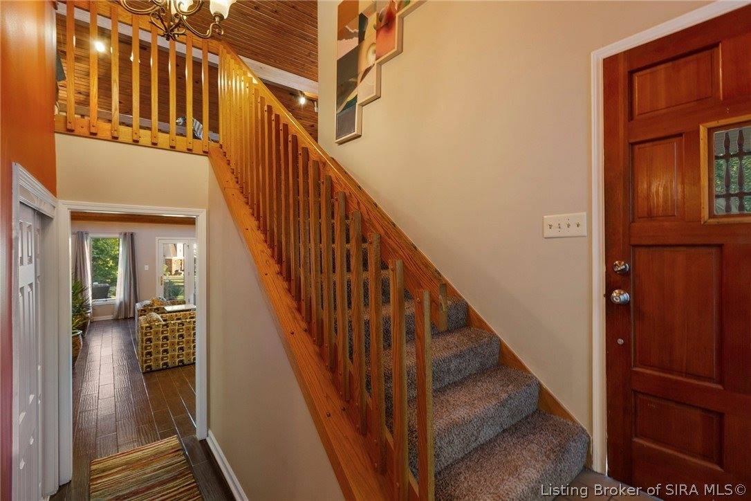 379 Brentwood Drive, Madison, IN 47250