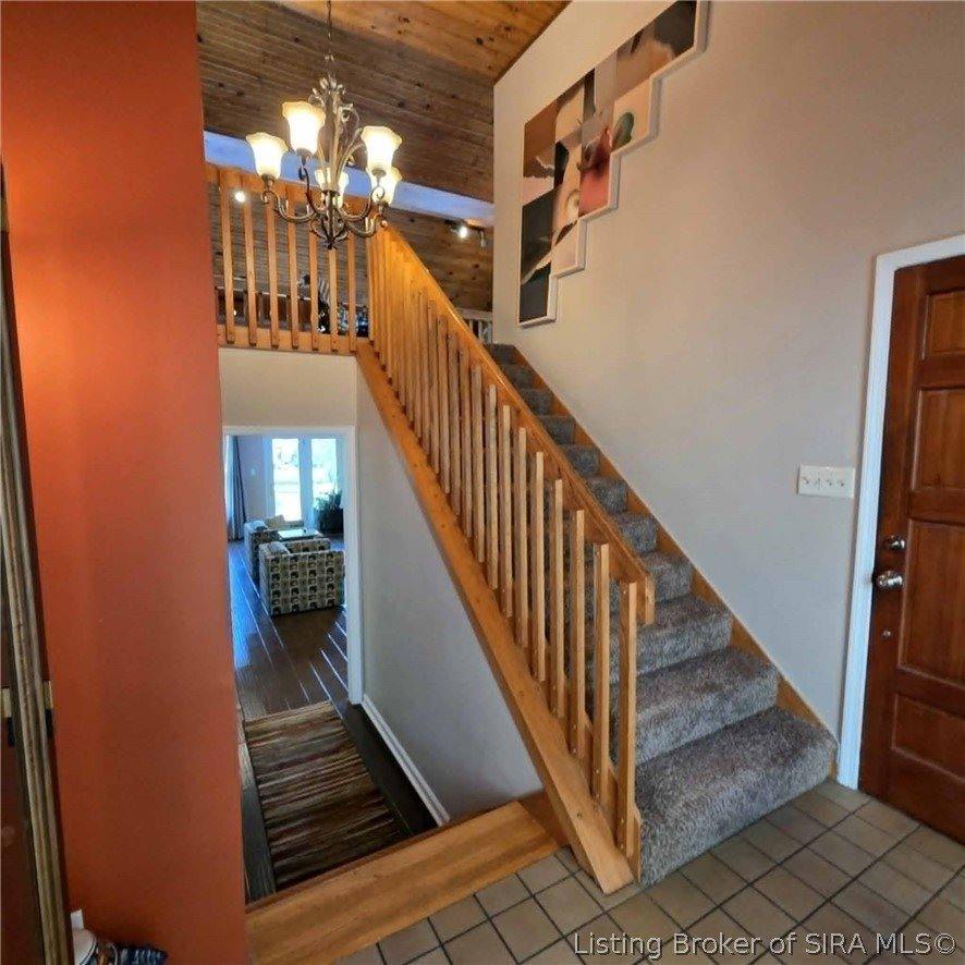 379 Brentwood Drive, Madison, IN 47250