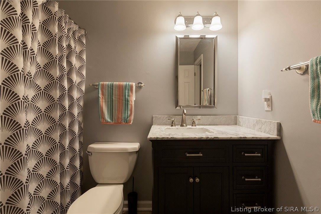 379 Brentwood Drive, Madison, IN 47250