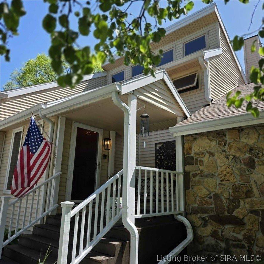 379 Brentwood Drive, Madison, IN 47250