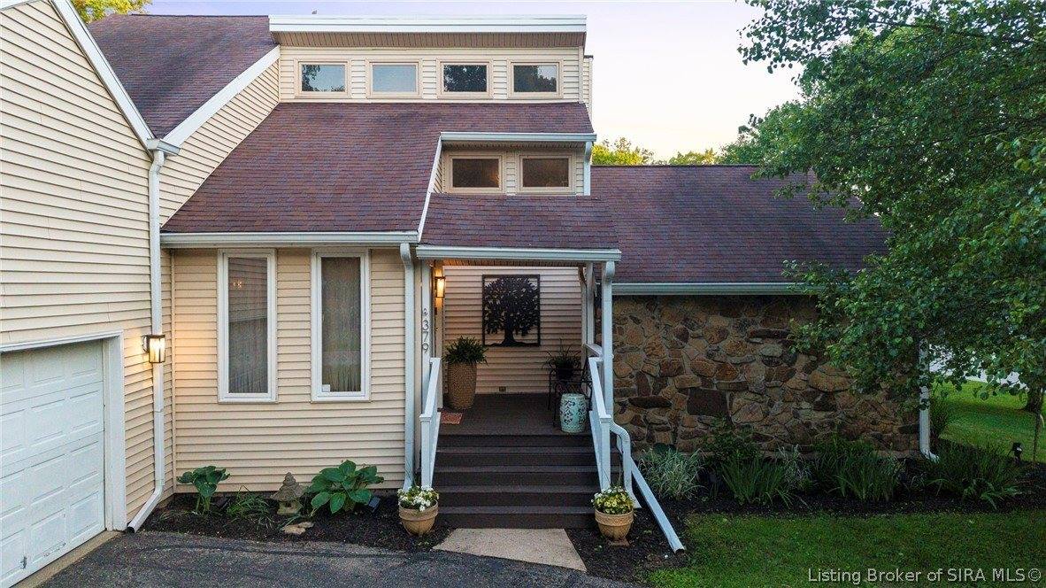 379 Brentwood Drive, Madison, IN 47250