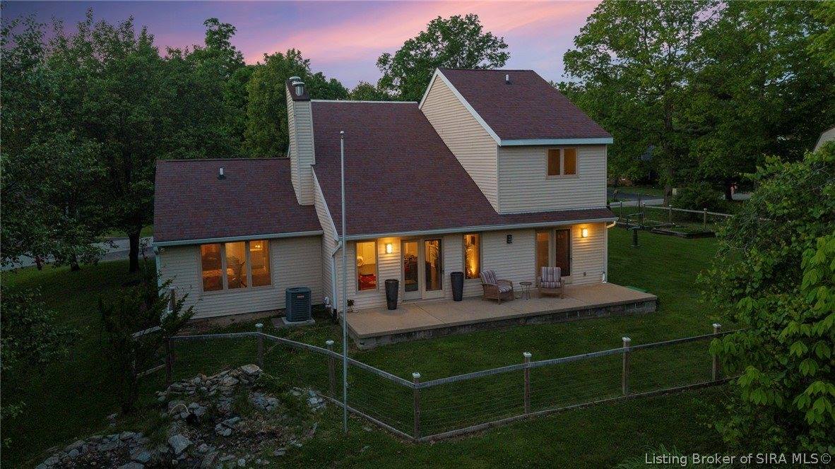379 Brentwood Drive, Madison, IN 47250