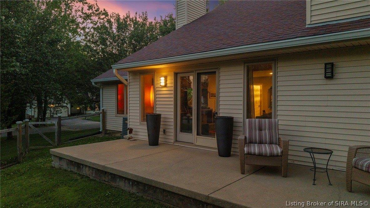 379 Brentwood Drive, Madison, IN 47250