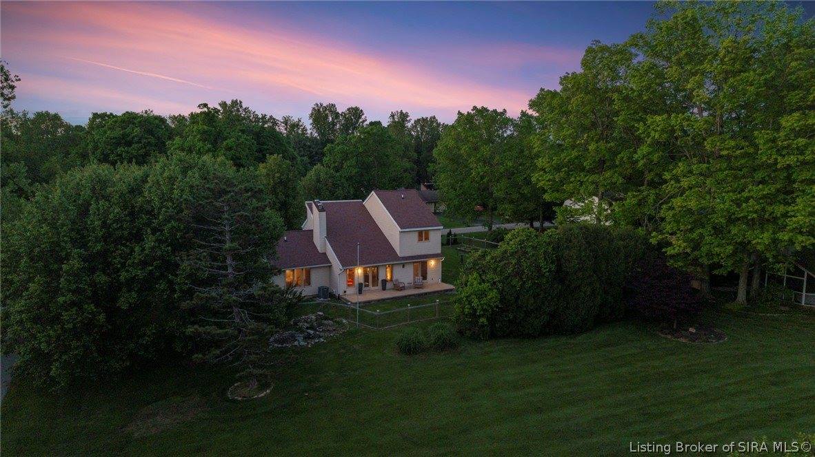 379 Brentwood Drive, Madison, IN 47250