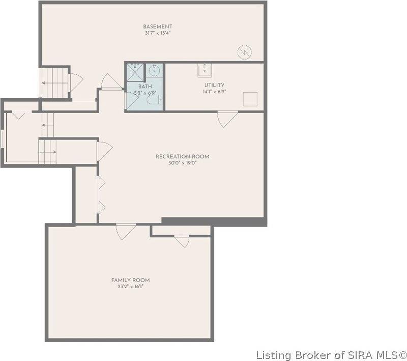 379 Brentwood Drive, Madison, IN 47250