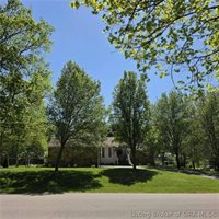 379 Brentwood Drive, Madison, IN 47250