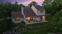 379 Brentwood Drive, Madison, IN 47250
