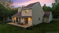 379 Brentwood Drive, Madison, IN 47250