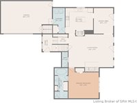 379 Brentwood Drive, Madison, IN 47250