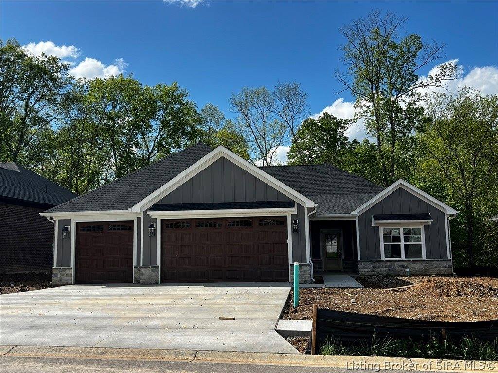 826 Kings Court, Memphis, IN 47143