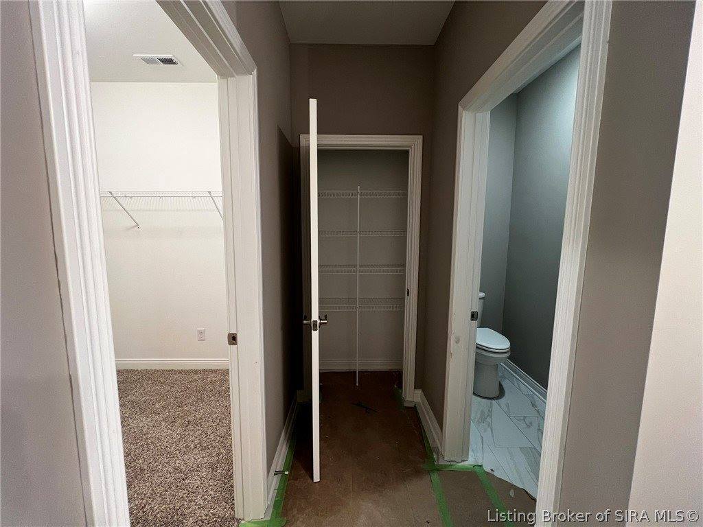 826 Kings Court, Memphis, IN 47143