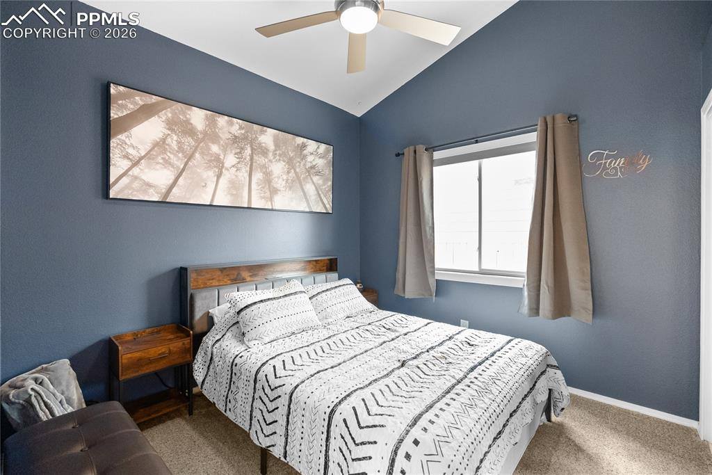 7403 Allens Park Drive, Colorado Springs, CO 80922