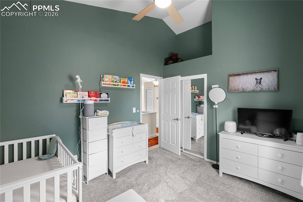 7403 Allens Park Drive, Colorado Springs, CO 80922
