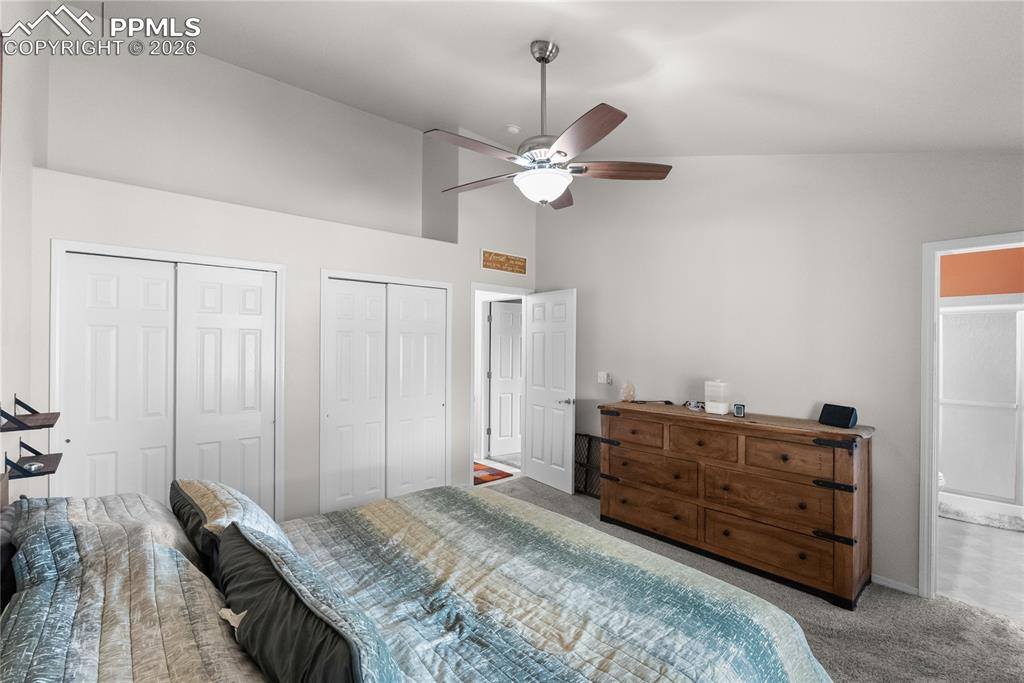 7403 Allens Park Drive, Colorado Springs, CO 80922