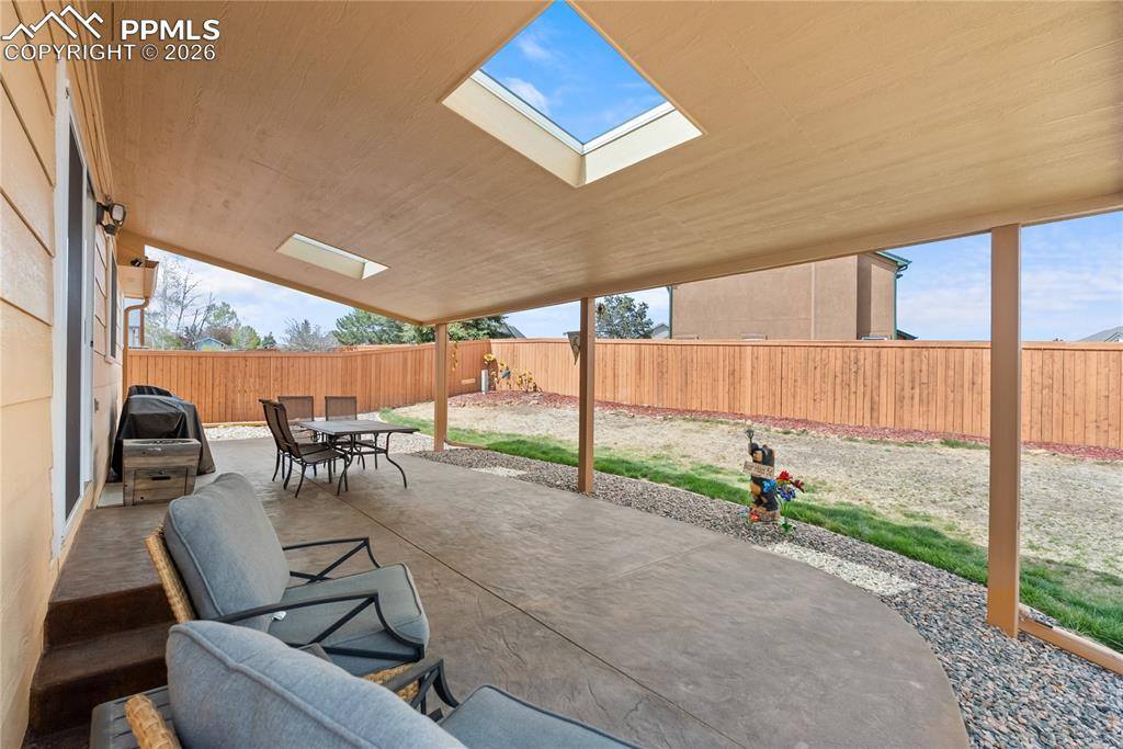 7403 Allens Park Drive, Colorado Springs, CO 80922