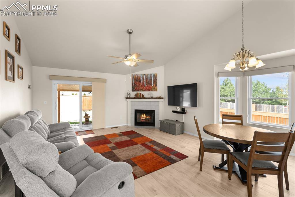 7403 Allens Park Drive, Colorado Springs, CO 80922