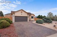 7403 Allens Park Drive, Colorado Springs, CO 80922