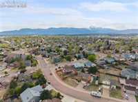 7403 Allens Park Drive, Colorado Springs, CO 80922