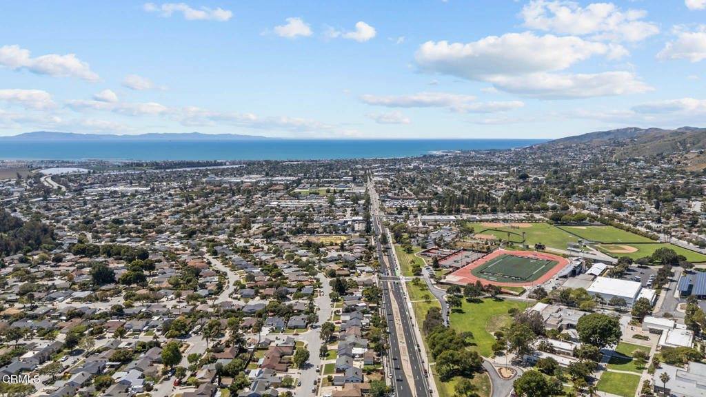 4643 Varsity Street Street, Ventura, CA 93003