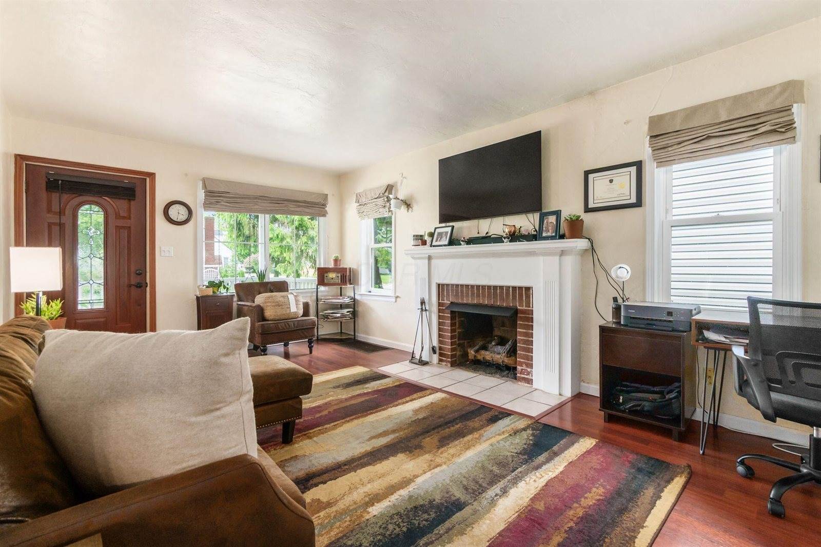 495 East Beechwold Boulevard, Columbus, OH 43214