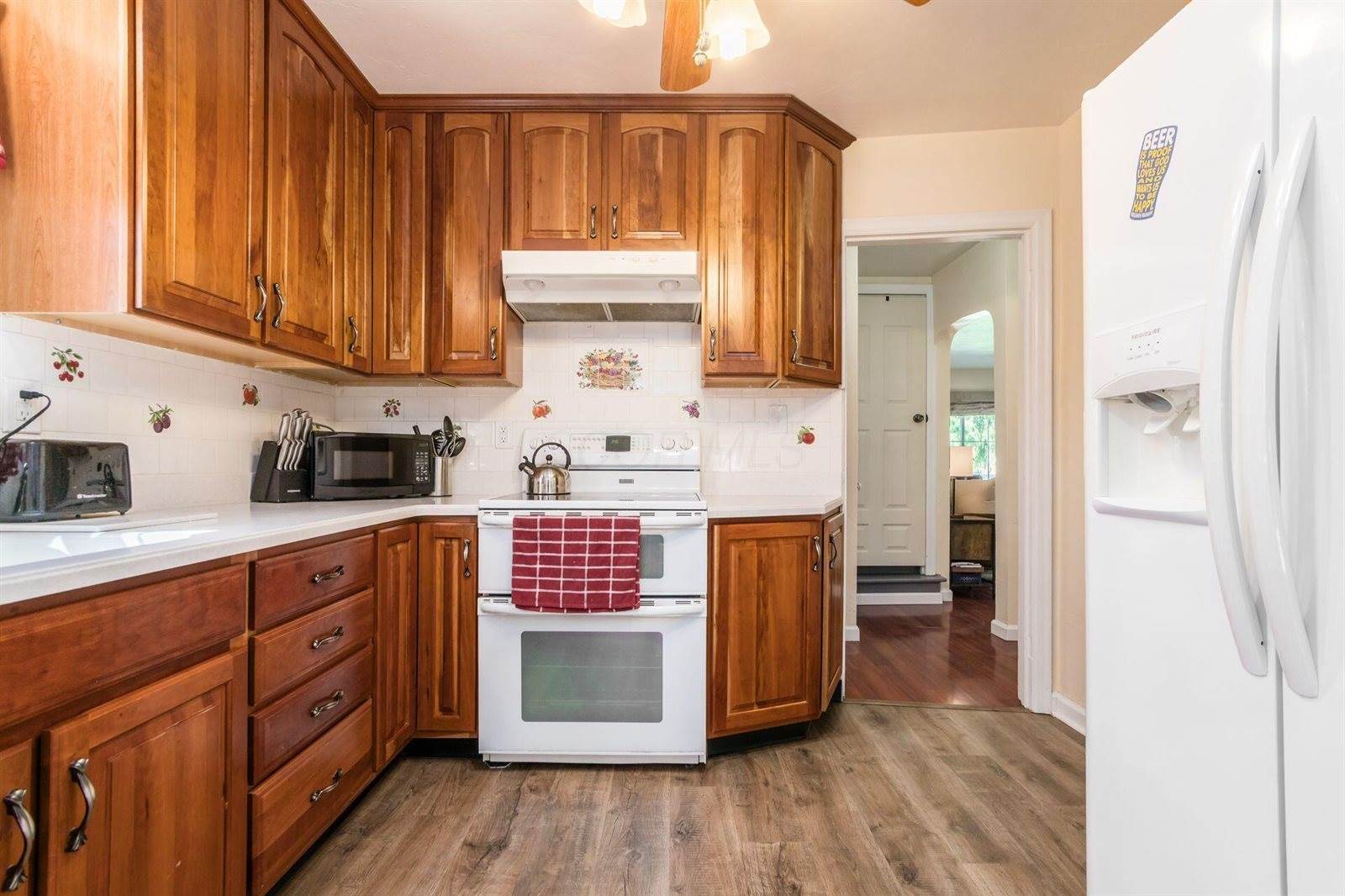 495 East Beechwold Boulevard, Columbus, OH 43214