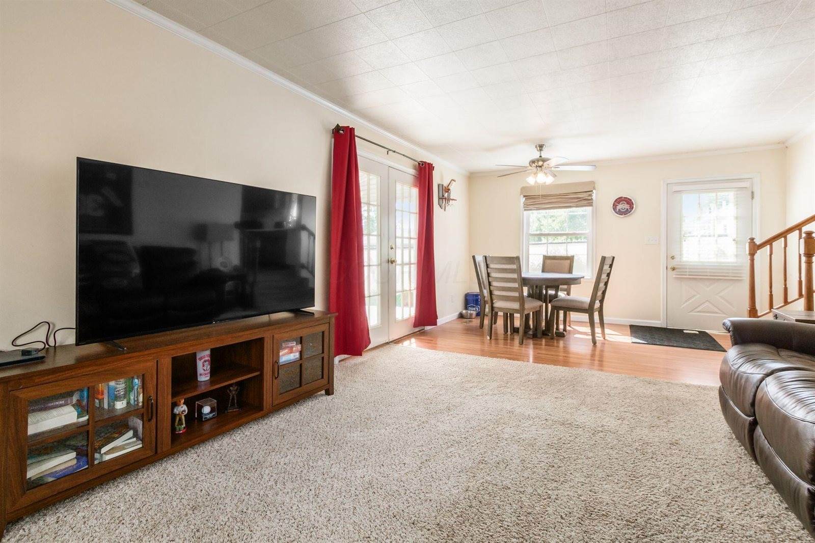 495 East Beechwold Boulevard, Columbus, OH 43214