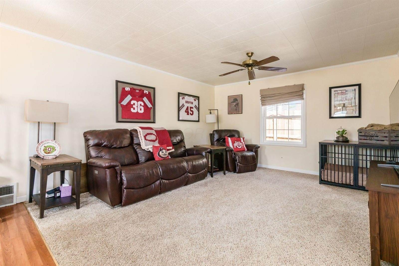 495 East Beechwold Boulevard, Columbus, OH 43214