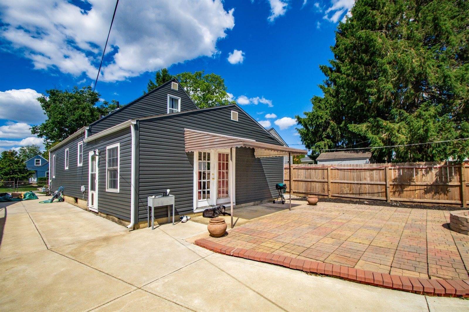 495 East Beechwold Boulevard, Columbus, OH 43214