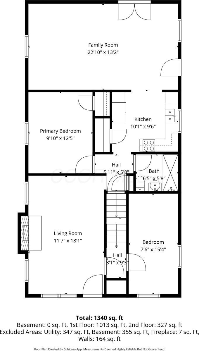 495 East Beechwold Boulevard, Columbus, OH 43214