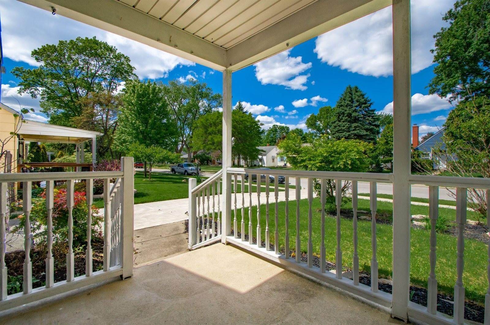 495 East Beechwold Boulevard, Columbus, OH 43214