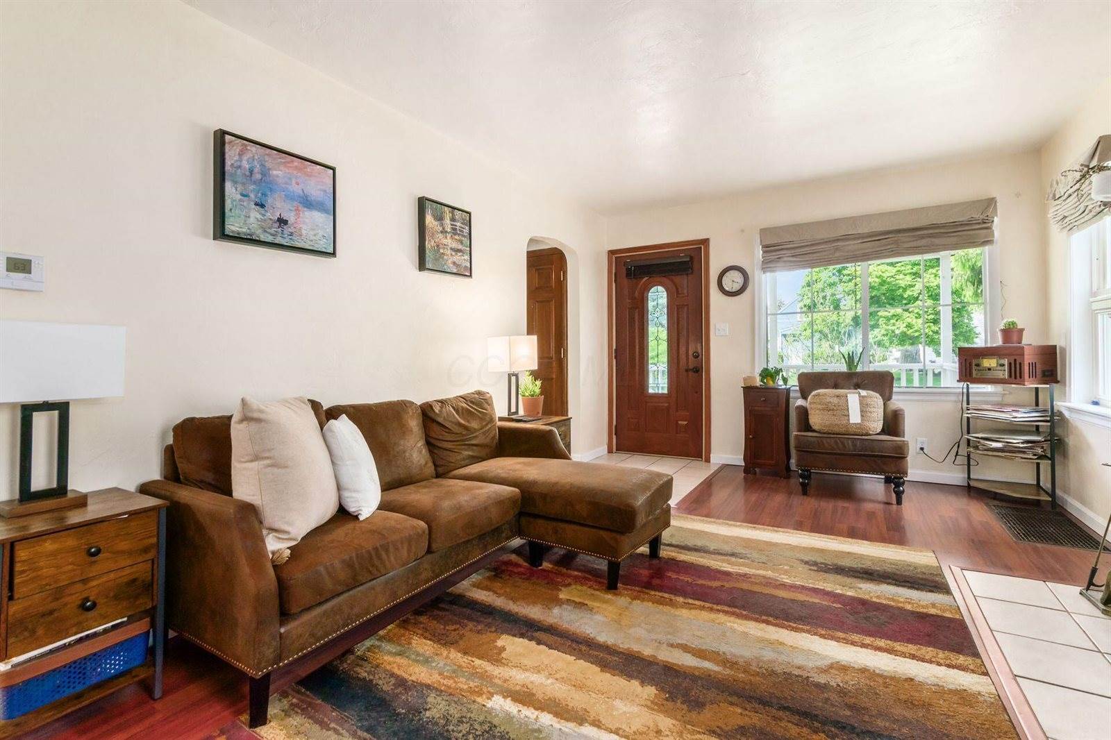 495 East Beechwold Boulevard, Columbus, OH 43214