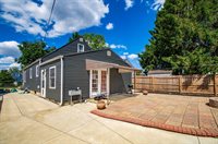 495 East Beechwold Boulevard, Columbus, OH 43214
