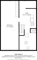 495 East Beechwold Boulevard, Columbus, OH 43214