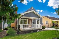 495 East Beechwold Boulevard, Columbus, OH 43214