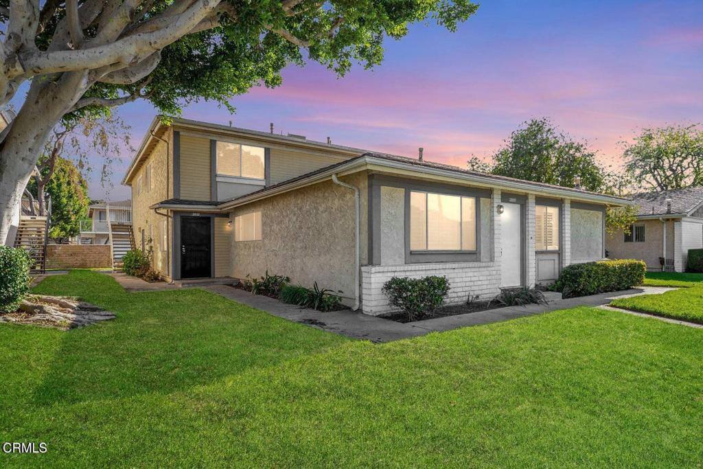 2612 Tiller Avenue, Port Hueneme, CA 93041