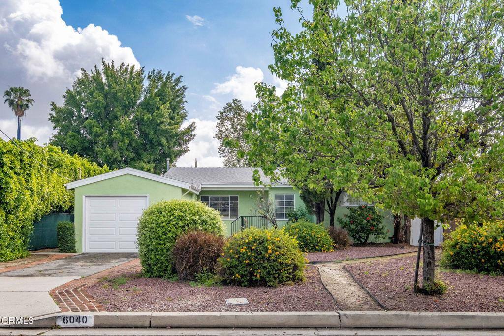 6040 Laurelgrove Avenue, North Hollywood, CA 91606