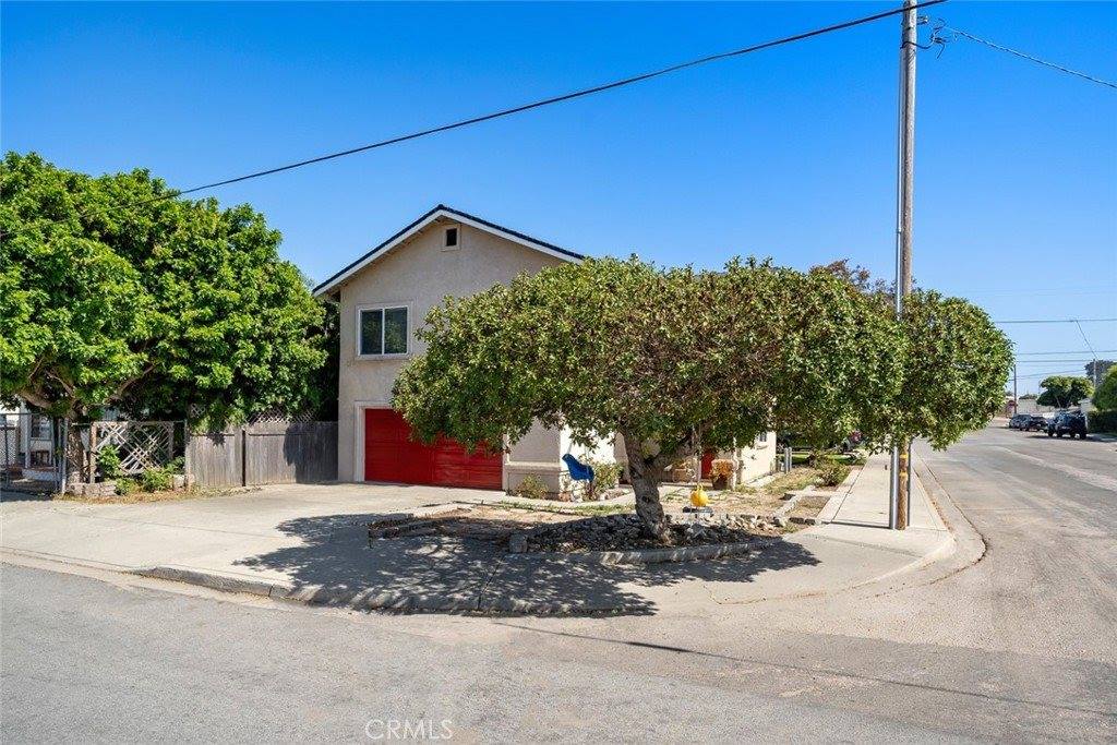 1681 Ocean, Oceano, CA 93445