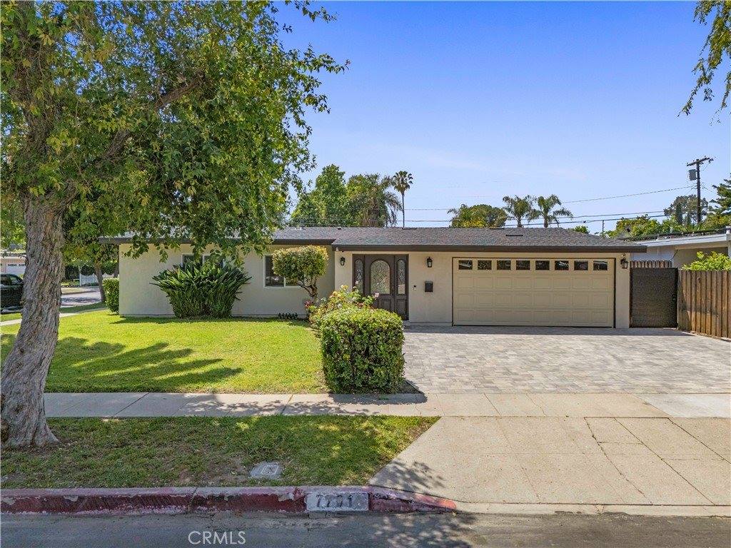 7701 Rhea Avenue, Reseda, CA 91335