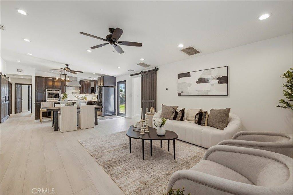 7701 Rhea Avenue, Reseda, CA 91335
