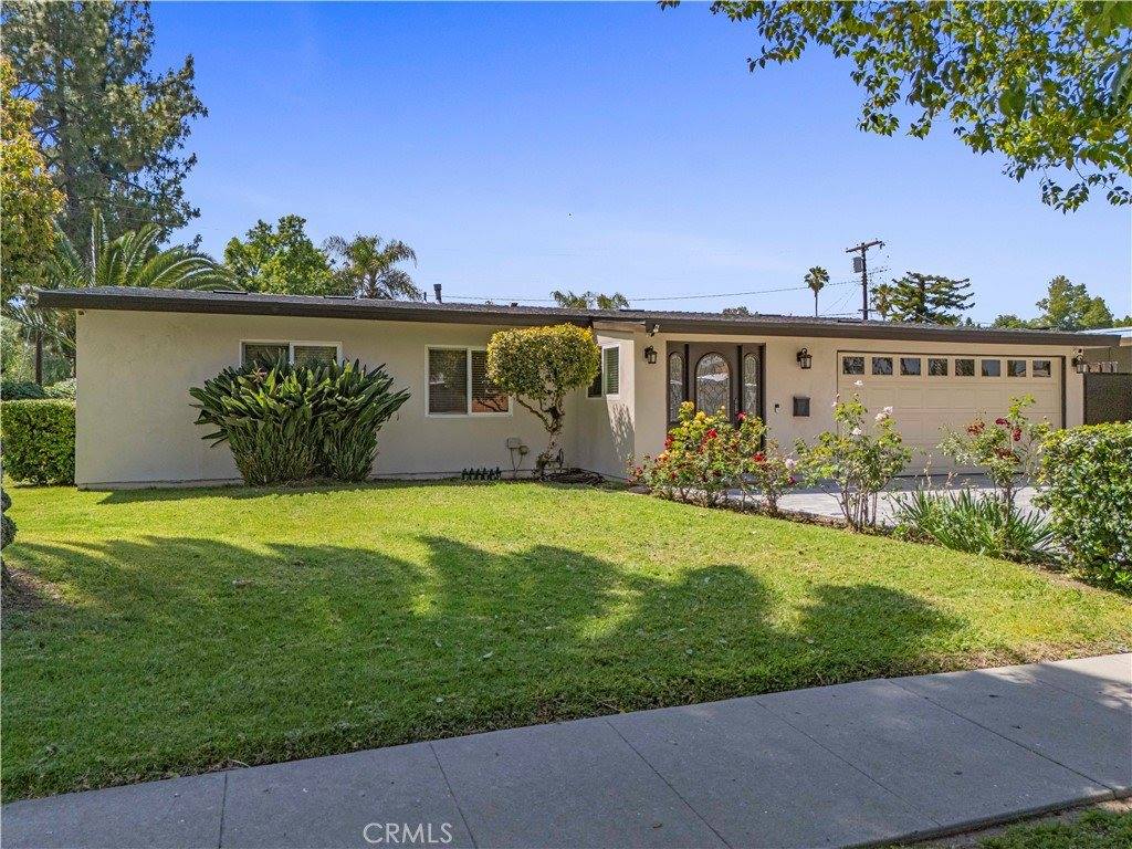 7701 Rhea Avenue, Reseda, CA 91335