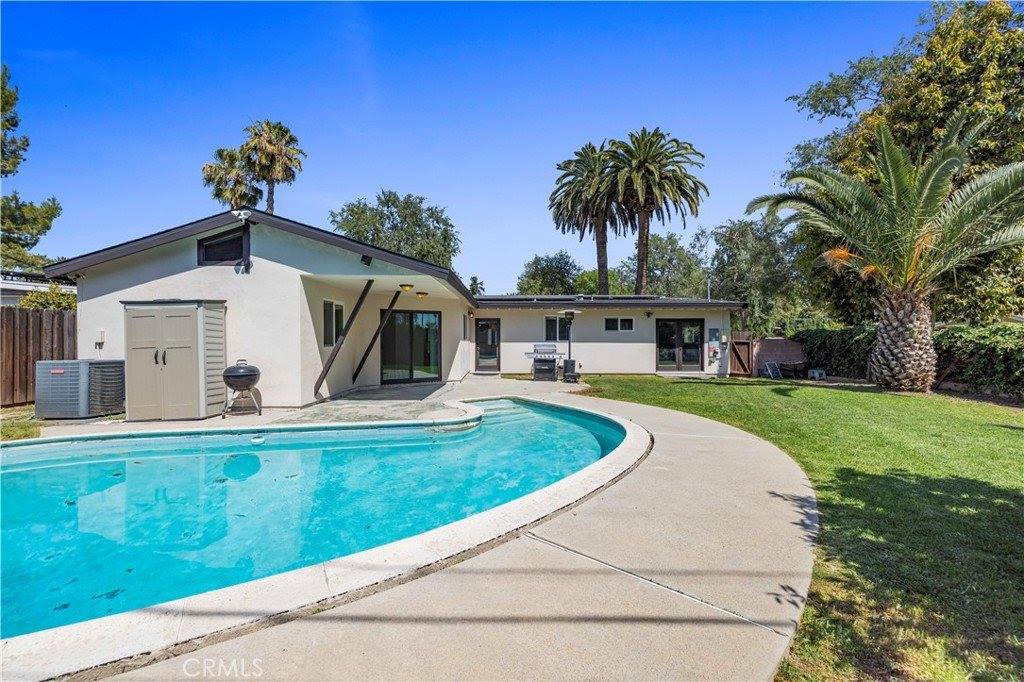 7701 Rhea Avenue, Reseda, CA 91335