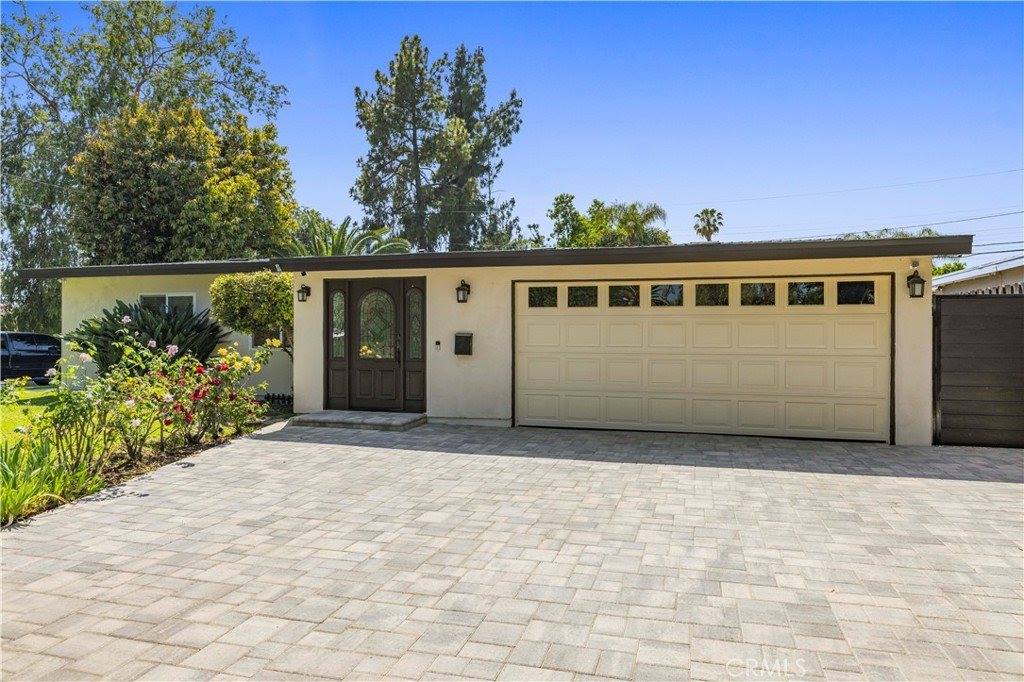 7701 Rhea Avenue, Reseda, CA 91335