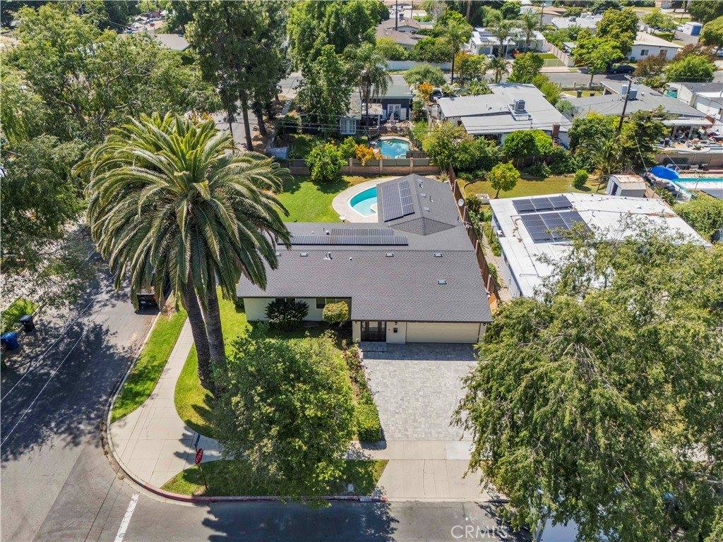 7701 Rhea Avenue, Reseda, CA 91335