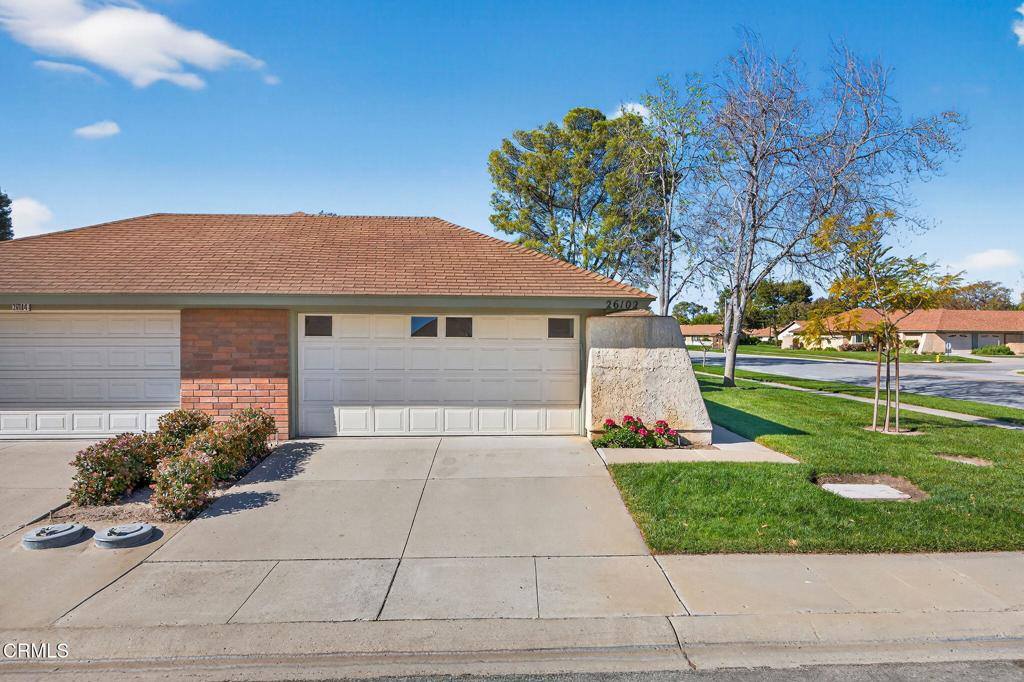 26102 Village 26, Camarillo, CA 93012