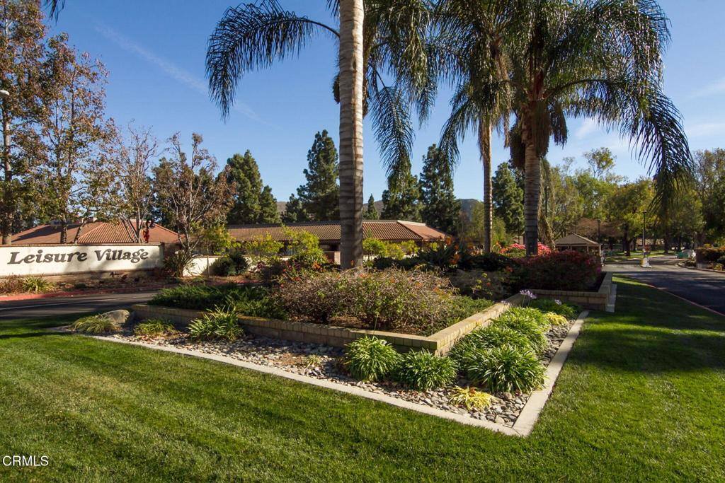 26102 Village 26, Camarillo, CA 93012