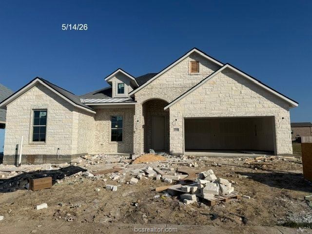 1046 Calaveras, College Station, TX 77845