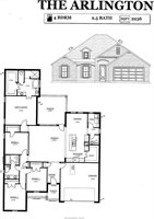 1046 Calaveras, College Station, TX 77845