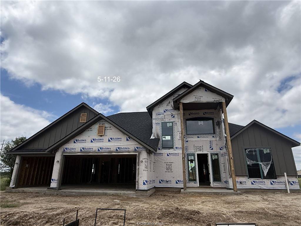 1000 Calaveras Court, College Station, TX 77845